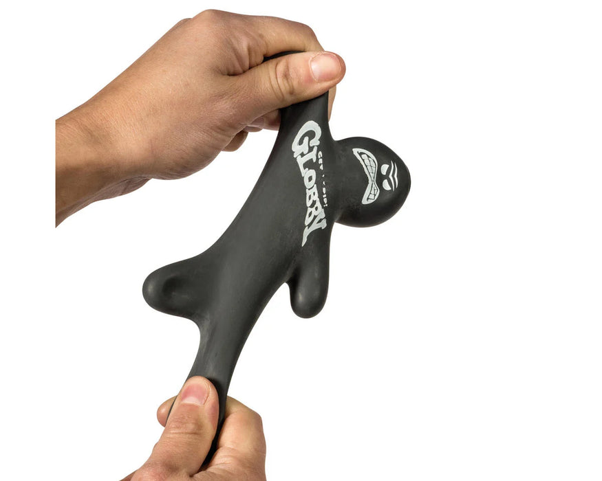 Schylling Globby Stress Ball - Stretchy Grip Strengthening Fidget Toy