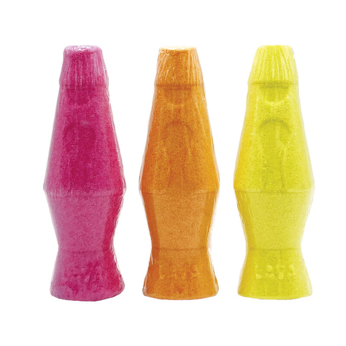 Lava Lamp Brand Instant Lava Slime 3-Pack - Stretchy Sensory Slime Toy