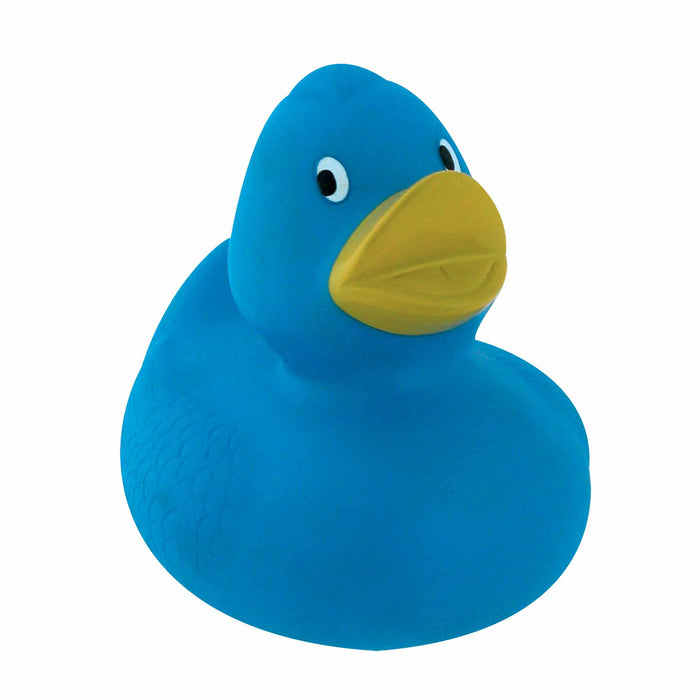 Schylling Colorful Rubber Duck - Random Pick
