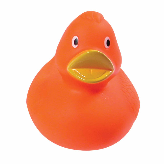 Schylling Colorful Rubber Duck - Random Pick