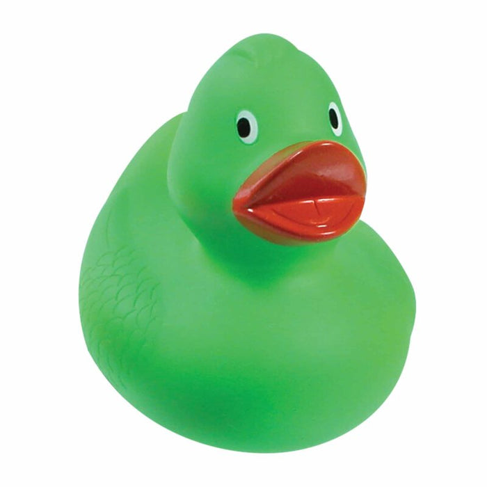 Schylling Colorful Rubber Duck - Random Pick