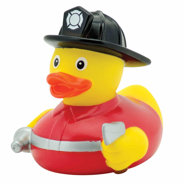Schylling Occupational Rubber Duck - Random Pick