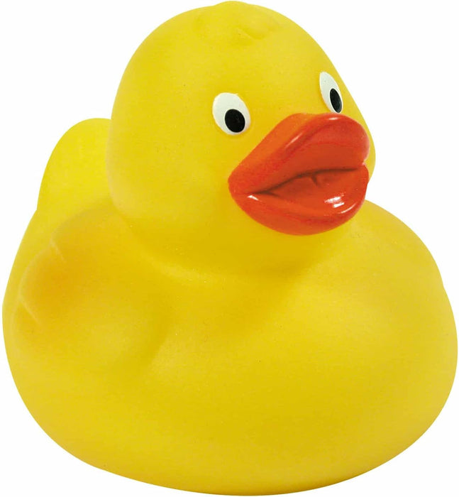 Schylling Classic Yellow Rubber Duck
