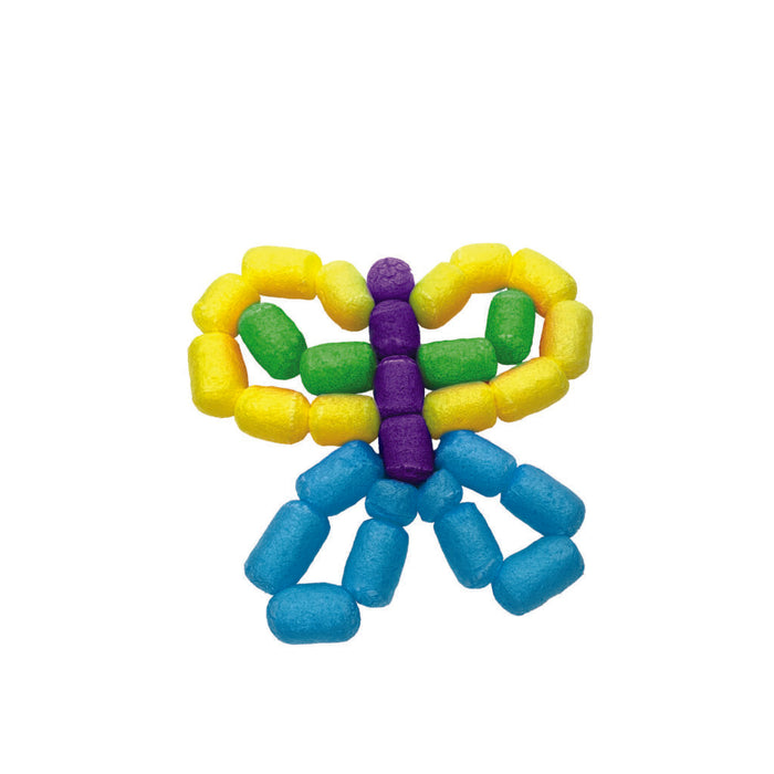 Schylling Original S'Noodles Craft Activity Kit