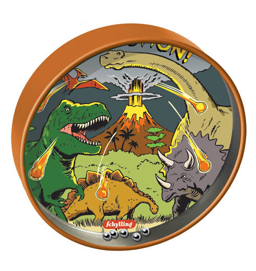 Schylling Mini Tin BB Puzzle - Random Pick