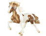 Pronounced Spor-dthur frow Bear-gee, this red dun pinto Icelandic Stallion was imported from Iceland to Kentucky in 2013. SporÃ°ur is a five-gaited stallion with show-stopping gaits, incredible bloodlines, and a friendly personality.