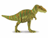 Its name means Terrible, or Alarming Lizard.