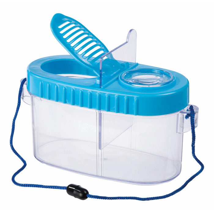 Toysmith Backyard Explorer Set - Outdoor Discovery Kit for Kids