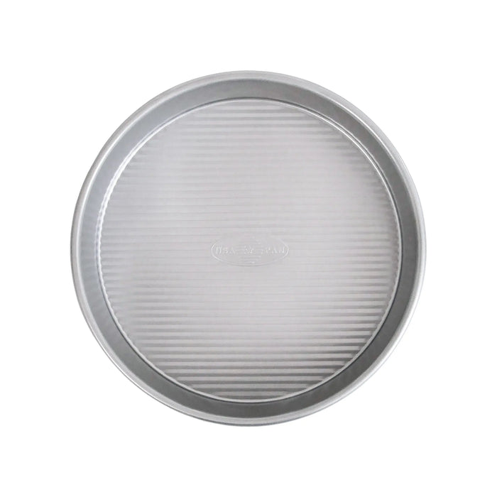 USA Pan 9" Round Non-Stick Aluminum Cake Pan #1070LC-1