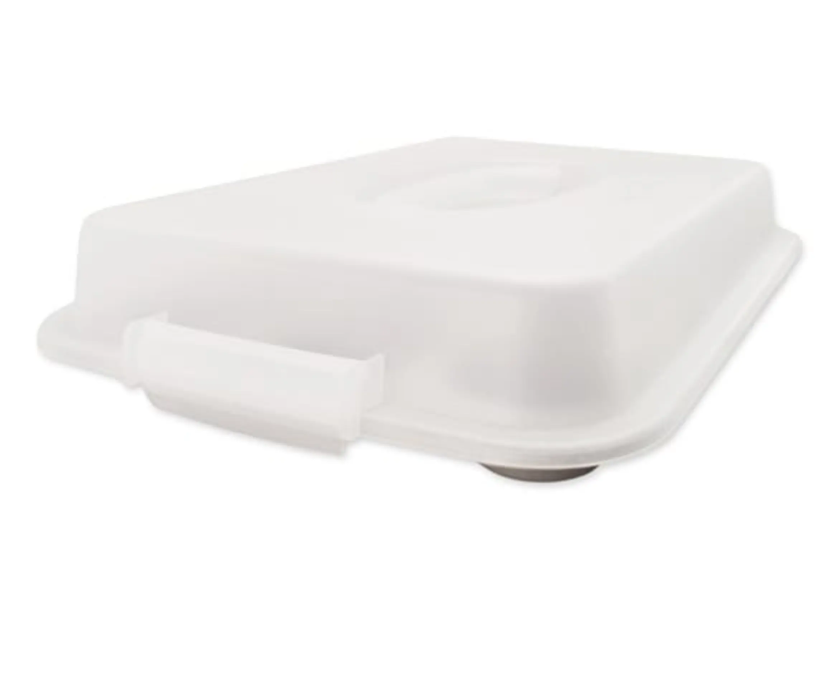 USA Pan 12 Cup Non-Stick Aluminum Muffin Pan #120MF-1