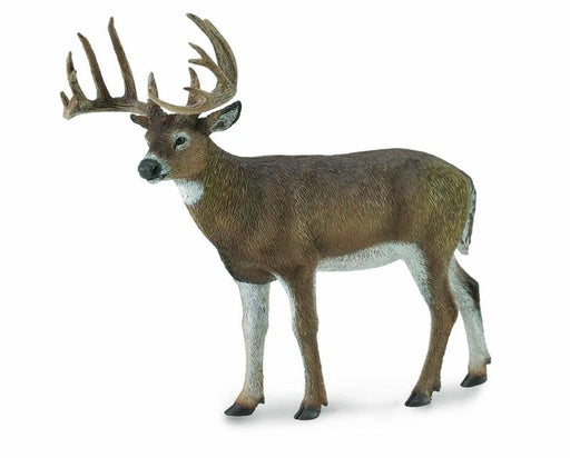Nothing is more fascinating to a child than to explore the animal kingdom with which we share our planet. From the wildlife of North America to the domesticated farm animals, children love to play with and collect animal figurines. 