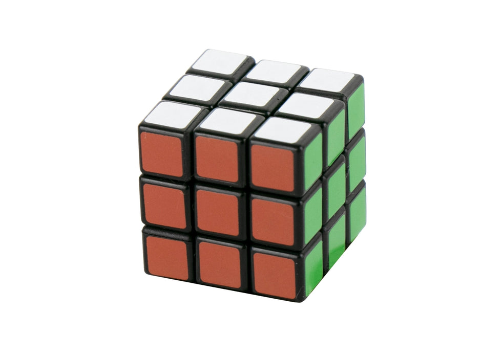 World's Smallest Rubik's Cube Mini Puzzle