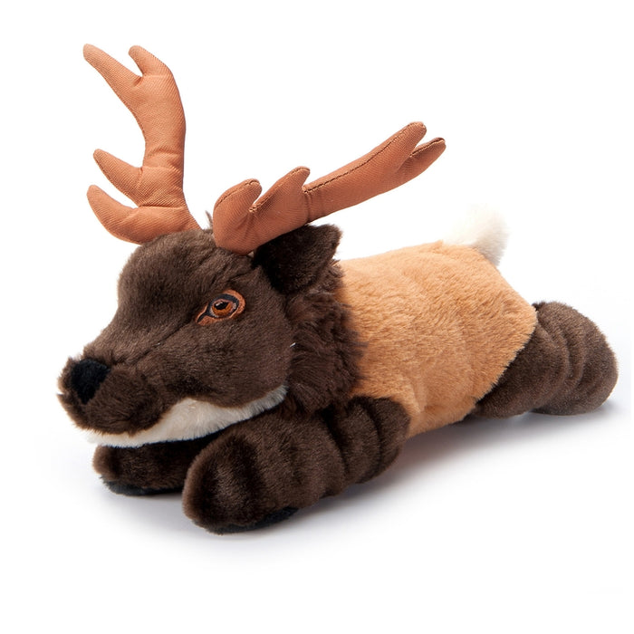 Earth Keeperz Elk 10" Recycled Plush